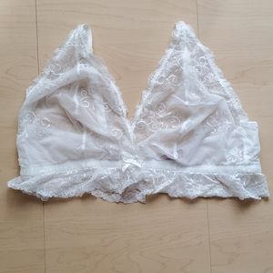 Hips & Curves Bralette